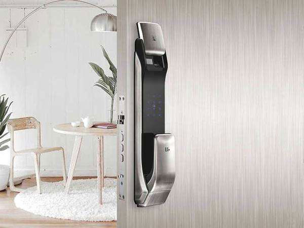 渝中24小时上门开锁公司