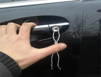 渝中24小时上门开锁公司