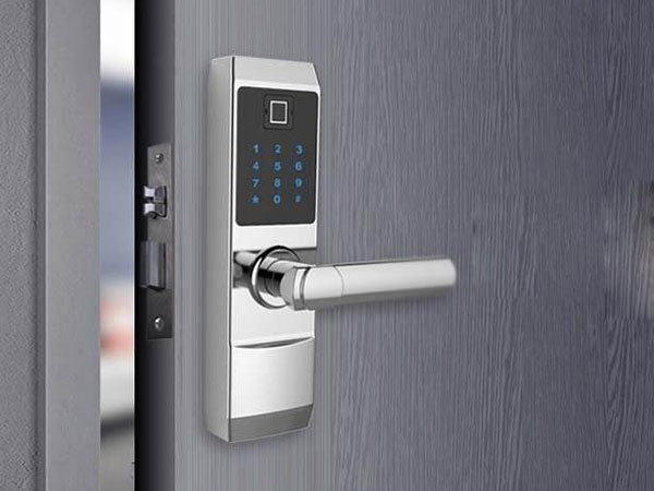 渝中24小时上门开锁公司