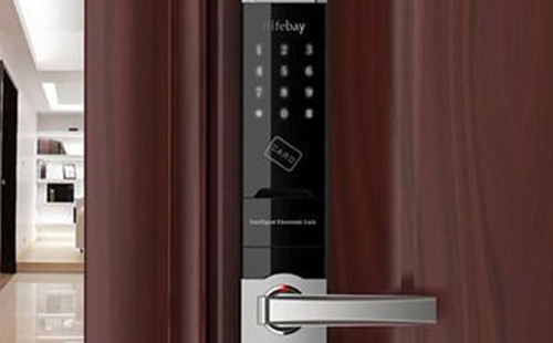 渝中24小时上门开锁公司