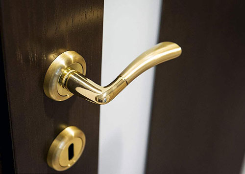 渝中24小时上门开锁公司