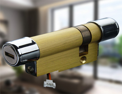 渝中24小时上门开锁公司