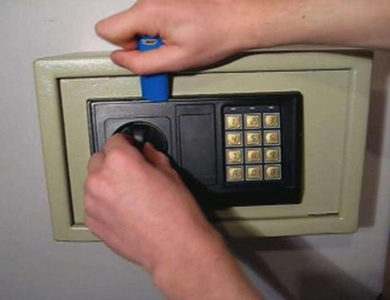 渝中24小时上门开锁公司