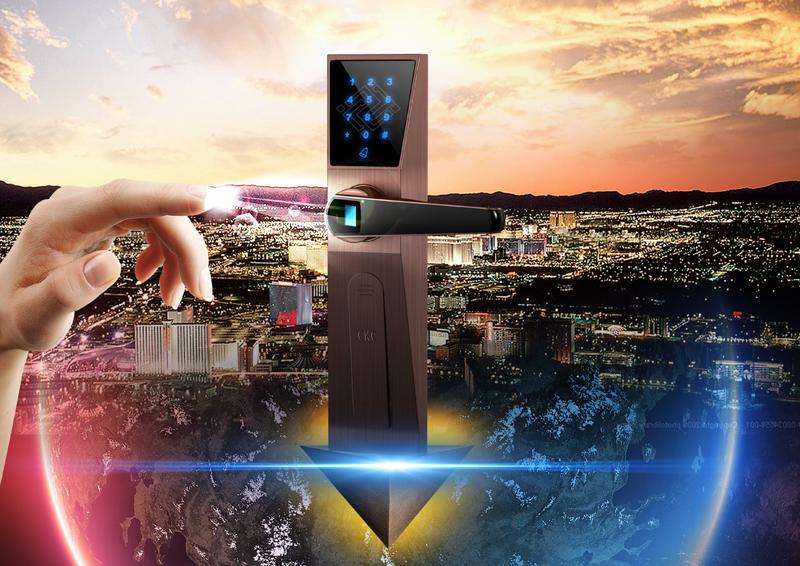 渝中24小时上门开锁公司