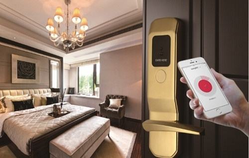 渝中24小时上门开锁公司