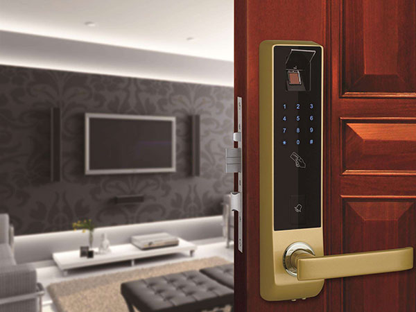 渝中24小时上门开锁公司