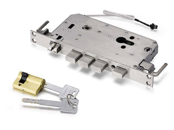 渝中24小时上门开锁公司